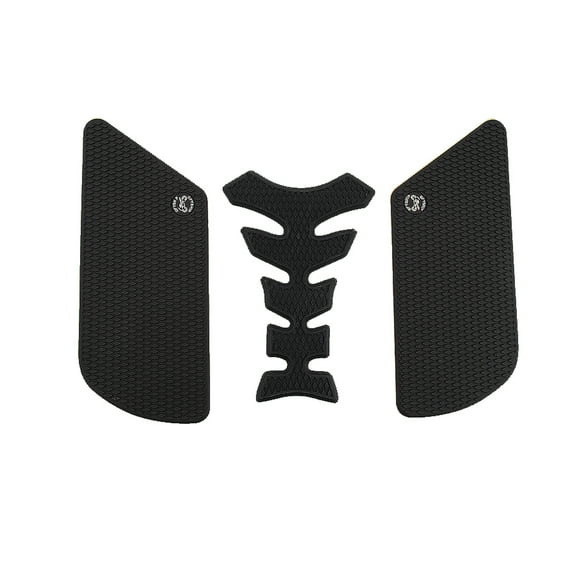 For Honda VFR800 1998 to 2007 VFR 800 Motorcycle Anti Slip Tank Pad Stickers