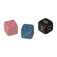 thumbnail image 4 of Christian Lacroix Dangerous Game Backgammon, 4 of 8