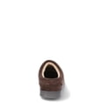 thumbnail image 5 of Dearfoams Men's Cozy Comfort Clogs, Sizes 7-14, 5 of 9