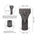 thumbnail image 4 of Brick Hook Clip Outdoor Hanging Hooks For 60-70mm Brick In Height No Drilling Sliding Brick Hanger Clips For Festival Birthday Decoration, 4 of 5