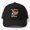 Black, variant on Visca Catalunya Lliure Baseball Hat, Catalonia Map Independence Flag Design, Classic Cap