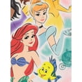 thumbnail image 3 of Favorite Characters Girls Disney Princess Two-Piece Poly Set Little Kids/Big Kids 8 Assorted, 3 of 3