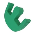 thumbnail image 1 of Dispositivo auxiliar para girar el paciente Dispositivo de rotación en forma de U para pacientes ancianos postrados en cama 10 cm Algodón perlado Verde, 1 of 14