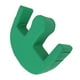 thumbnail image 1 of Dispositivo auxiliar para girar el paciente Dispositivo de rotación en forma de U para pacientes ancianos postrados en cama 10 cm Algodón perlado Verde, 1 of 14