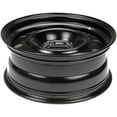 thumbnail image 2 of Dorman 939-137 Steel 17" Wheel Rim 17 x 7-inch 5-Lug Black, for Specific Chrysler / Dodge Models, 2 of 2