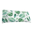 thumbnail image 2 of Boovnll Beach Towels, Quick Dry Sand Free Microfiber Oversized Beach Towel Lightweight for Beach Yoga Gym Pool, Beach Accessories, 32x63", 2 of 6