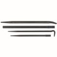 thumbnail image 2 of Mayhew 76284 Tools Pry Bar Set, 4-Piece, 2 of 3