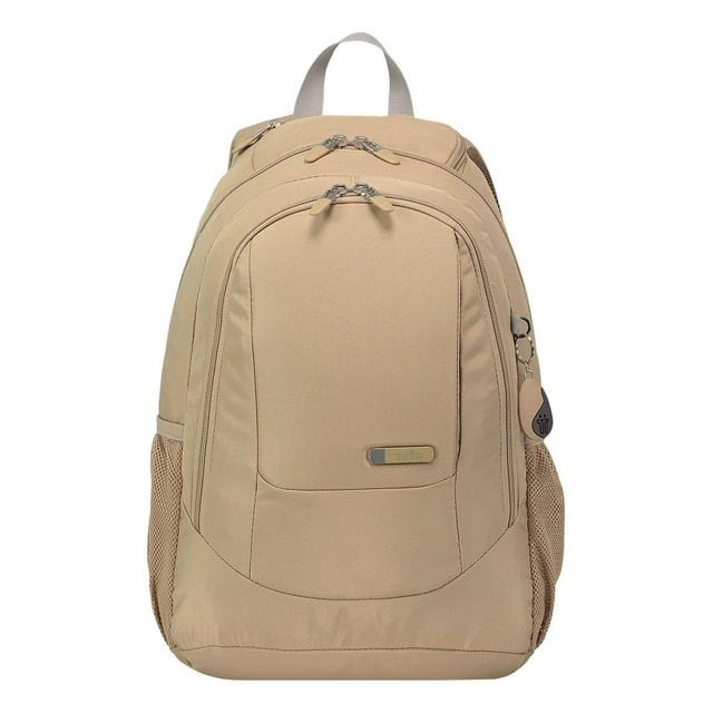 Mochila Goctal Porta Pc Totto cafe M