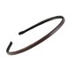 thumbnail image 4 of Guardurnaity Hairband Accesorios para peinados resistentes al desgaste Diademas para mujeres Café Type1 NO1, 4 of 6