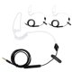 thumbnail image 2 of 3 juegos de auriculares con tubo de aire para teléfono móvil HRT‑1 con micrófono, auriculares con cable con enchufe de 3,5 mm, 2 of 8