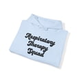 thumbnail image 4 of Respiratory Therapist Therapy Graduation Hoodie, Gifts, Hooded Sweatshirt, 4 of 4