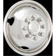 thumbnail image 1 of Phoenix USA PHOGD816F 0.56 x 8 in. 4 Hand Hole Simulator Front Axle Set, 1 of 1
