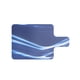 thumbnail image 2 of Almohadilla de pilates para reformador, esterilla de pilates para reformador, esterilla de yoga de goma de gamuza antideslizante, esterilla de pilates Azul, 2 of 8