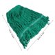 thumbnail image 2 of FELTECHELECTR 2Ud Cabezal De Mopa De Verde Con Desmontable Para Fácil Lavado, 2 of 6