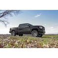 thumbnail image 4 of Rough Country 5" Bracket Lift Kit for 2014-2018 Chevy/GMC 1500 4WD  - 29130, 4 of 9