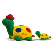Chicco Walking Turtle With Baby Sound