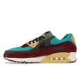 thumbnail image 2 of Nike Men's Air Max 90 NRG Ridgerock Turbo Green Running Shoes, from StockX, 2 of 5