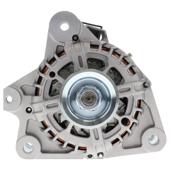 OEG Parts New 110AMP 12V Alternator Replacement For Hyundai Venue 1.6L 20-23 2020 2021 2022 2023 11838 37300-2M317 373002M317 2715560 11971N