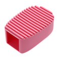 thumbnail image 3 of Silicone Scrubbers Shoes Clean Brushes Silicone Washboard Clothes Washing Brush Handheld Washboard Clothes Scrubbing Board, 3 of 4