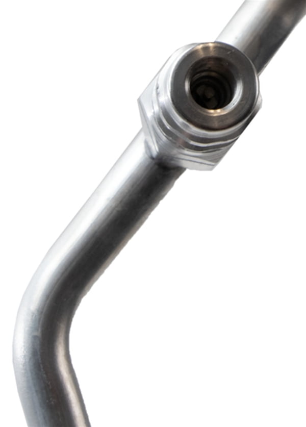 Suction & Liquid Line Hose Assembly w/o Orifice Tube