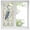 Beige, variant on Grey Heron Window Privacy Film, Vintage Green Leaf Wooden Grain Reed Stems Rustic Farm Frosted Glass Window Clings Static Cling UV Heat Blocking Reusable Door Sticker for Bathroom 17.7 x 39.3 Inch