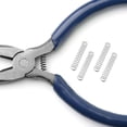 thumbnail image 2 of 10pcs Compression Spring Stainless Steel Closed Compression Spring Supply, 2 of 9
