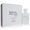 Juliette Has a Gun Eau De Parfum Spray 1.7 oz Not a Perfume