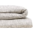 thumbnail image 3 of Calvin Klein Modern Cotton Strata Duvet Cover, Full/Queen, Marble, 3 of 6