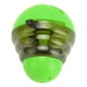 thumbnail image 3 of Pet Treat Puzzle Ball, Slow Feeding Dog Treat Dispensing Ball Promote Digestion Interactive ABS Material Wearable For Training For Cat ANGGREK Otros, 3 of 7