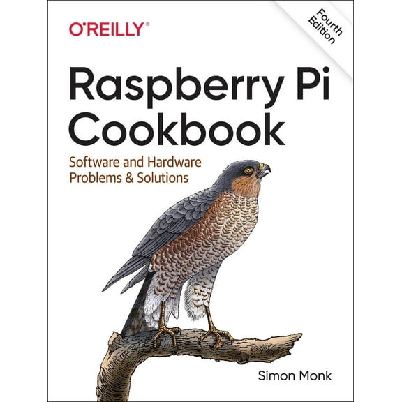 Raspberry Pi Cookbook: Software and Hardware Problems and Solutions (Paperback)