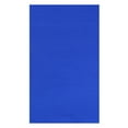 thumbnail image 1 of Tela de billar Uxcell para mesa de pool, kit de reemplazo de fieltro profesional adecuado para clubes, bares y juegos deportivos en interiores, azul de 7 pies, 1 of 5