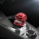 thumbnail image 4 of Xihbxyly Pomo de Palanca de Cambios con Calavera para Coche, Diseño Único y Llamativo, Accesorio para Transmisión Manual, Agarre Cómodo para Cambios Suaves, Fácil Instalación, Compatible con La Mayor, 4 of 5