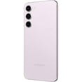 thumbnail image 4 of Samsung Galaxy S23 Plus 5G S916U (Fully Unlocked) 256GB Lavender with Screen Protector, 4 of 4