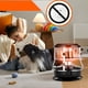 thumbnail image 5 of Calentador De Queroseno Portátil, 2600 W, 9000 BTU, 4,6 L, Altura Ajustable, Calentador De Espacio De Queroseno Para Interiores Y Exteriores, Para Tienda De Campaña, Pesca En, 5 of 7