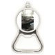 thumbnail image 1 of Willow y proa Acero inoxidable Metal cerveza tapa sacacorchos, 1 of 3