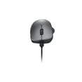 thumbnail image 5 of Lenovo Rechargeable Optical Bluetooth Mice, Storm Gray, 5 of 6