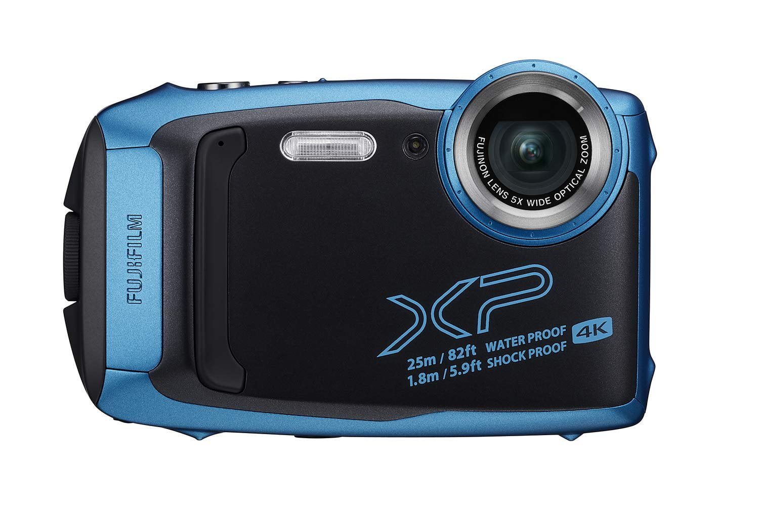Fujifilm FinePix XP140 Compact Zoom Waterproof Digital Fujifilm FinePix XP140 Compact Zoom Waterproof Digital