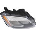 thumbnail image 4 of For Mercedes-Benz GLK250/GLK350 2013 2014 2015 Headlight Assembly Passenger Side | Replacement For MB2503203 | 191275335833, 2048204239, 4 of 7