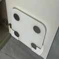 thumbnail image 4 of QTOCIO Weight S-cale Storage Rack Without Punching Home Wall Mounted Electronic S-cale Wall Mounted Storage And Organizing Bracket, 4 of 4