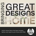 thumbnail image 2 of Achim Home Furnishings Cords Free Tear Down Light Filtering Window Shade, 37" x 72", Ivory, 2 of 6