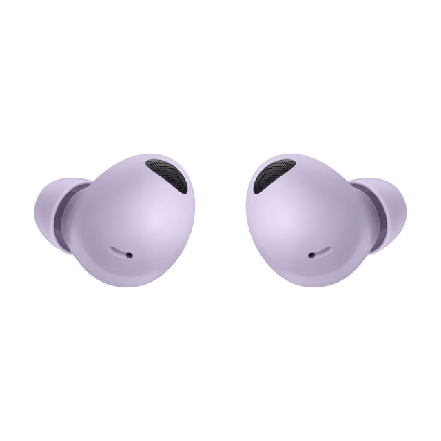 Audifonos Galaxy Buds2 Pro Morado Bora Samsung SM-R510NLVAMXO