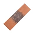 thumbnail image 2 of koolsoo Pool Cue Stick Wrap Maintenance Anti Slip Comfortable Snooker Cue Protection Light Brown, 2 of 9