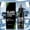 black, variant on Specollect 3 Pcs Hydrophobic Coating Spray for Windshield Water Repellent Treatment Long Lasting Rain Protection Car Glass Cleaner and Sealant