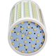 thumbnail image 5 of E40 Led Bulbs 50w Warm White Led Light 3000k,4400lm, Ac 85-265v, Equivalent 400w Halogen Bulb Led Lamp, 5 of 5