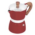 thumbnail image 4 of 150ML Espresso Maker, Aluminum Coffee Maker, Percolator Espresso Octagonal Moka Coffee Pot for Home Office Kitchen Appliance, 4 of 7