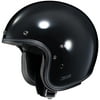 HJC IS-5 Solid Helmet (X-Large, Black)