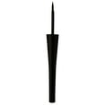 thumbnail image 2 of Black Radiance Waterproof Liquid Eyeliner - Black Velvet, 2 of 3