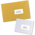 SelfAdhesive Address Labels for Copiers, 11/2 x 213/16, White, 2100