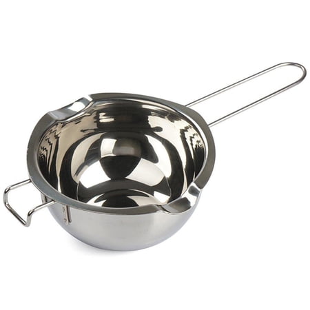 Best Double Broiler