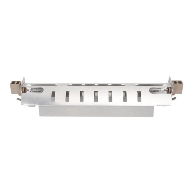 WR55X10025 Temperature Sensor, Compact Aluminum Alloy Wide Compatibility Refrigerator Defrost Heater Kit Accurate for Refrigerator